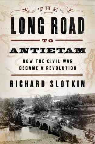 How the Civil War Became a Revolution