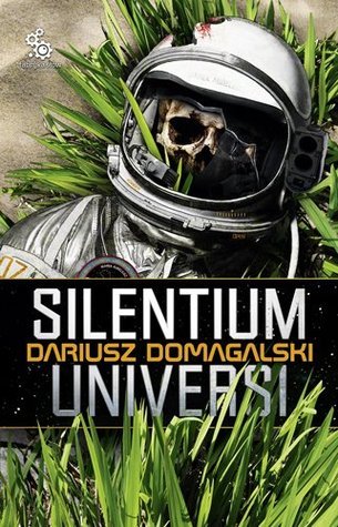 Silentium Universi book cover