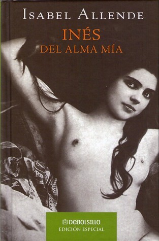 Inés del alma mía