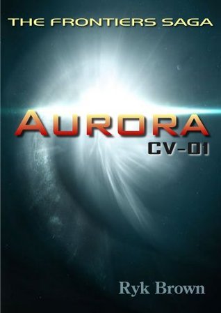 The Frontiers Saga (Part 1): Discovery book cover 1
