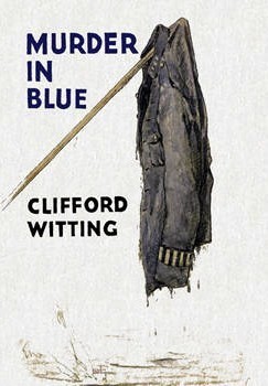 Murder in Blue