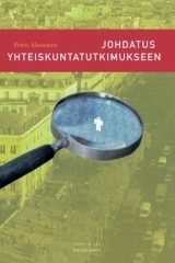 Johdatus yhteiskuntatutkimukseen