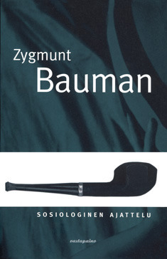 Sosiologinen ajattelu