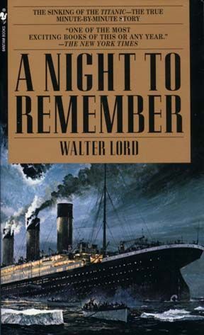 A Night to Remember