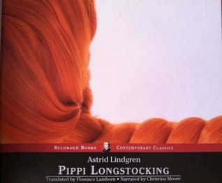 Pippi Longstocking