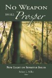 No Weapon Shall Prosper book cover