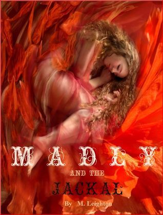 Madly & the Jackal book cover