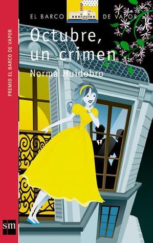 Octubre, un crimen