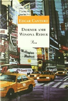 Dormir amb Winona Ryder book cover