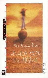 Nunca seré tu héroe