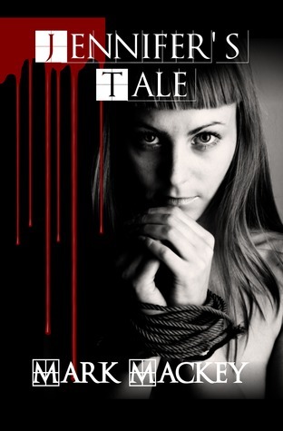 Jennifer's Tale book cover