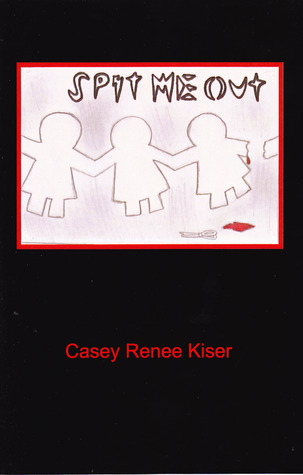 Spit Me Out book cover