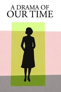 A Drama of Our Time book cover