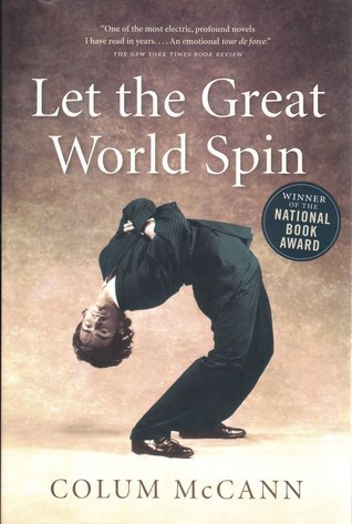 Let The Great World Spin