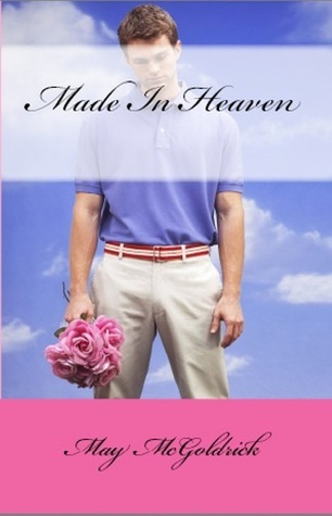 Made In Heaven book cover