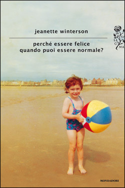 Perché essere felice quando puoi essere normale?