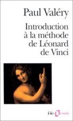Introduction à la méthode de Léonard de Vinci book cover