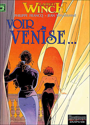 Voir Venise...