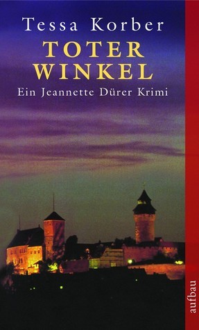 Jeannette Dürer book cover 1