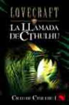La llamada de Cthulhu book cover