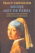 Meisje met de parel