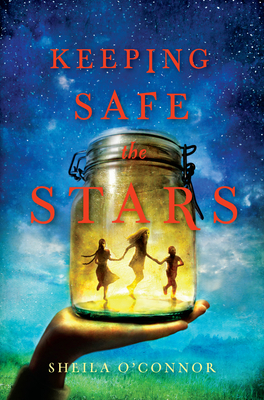 Cover of Keeping Safe the Stars