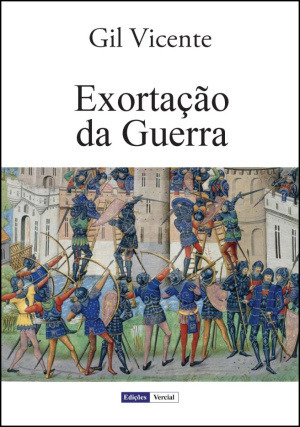 Exortação Da Guerra