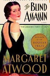 The Blind Assassin