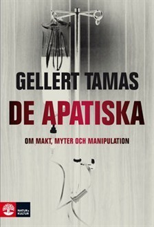 De apatiska book cover