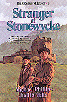 Stranger at Stonewycke