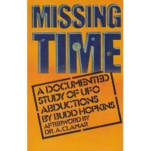 洋書 MISSING TIME by Budd Hopkins 81OQU12E46S._UF1000,1000_QL80_.jpg