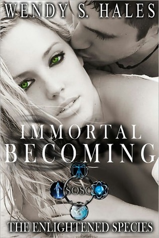Immortal Becoming