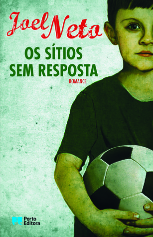 Os Sitios Sem Resposta book cover