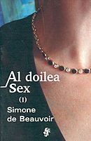 Al doilea sex by Simone de Beauvoir | Goodreads