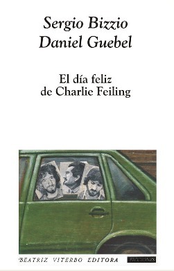 El día feliz de Charlie Feiling