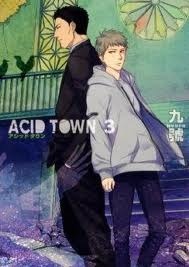 ACID TOWN