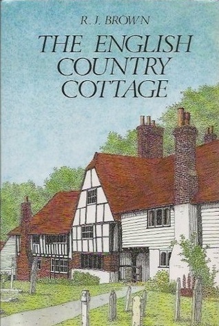English Country Cottage by R.J. Brown | Goodreads