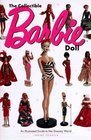 The Collectible Barbie Doll