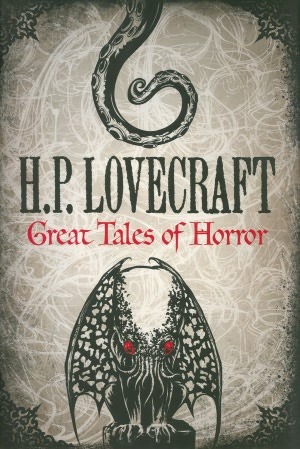 Great Tales of Horror