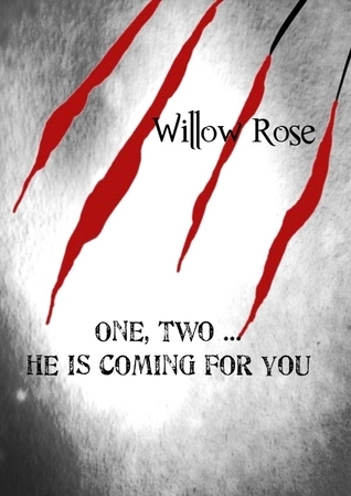 One, Two … He Is Coming For You book cover