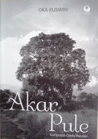 Akar Pule book cover