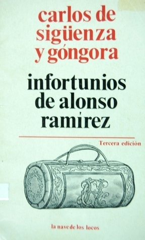 Infortunios de Alonso Ramírez