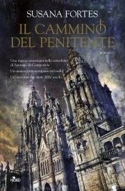 Il cammino del penitente book cover