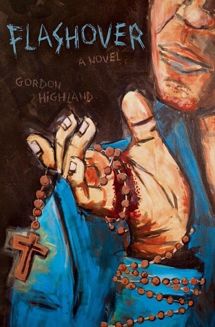 Flashover book cover