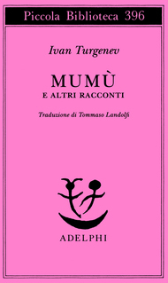 Mumù e altri racconti