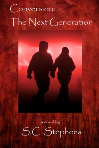 The Next Generation book cover
