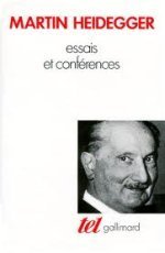Essais et conferences book cover