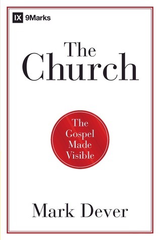 The Church book cover