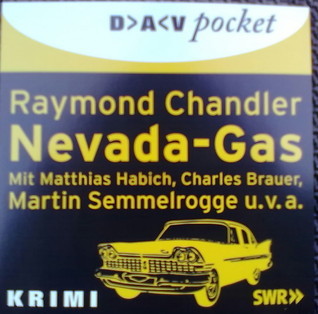 Nevada-Gas