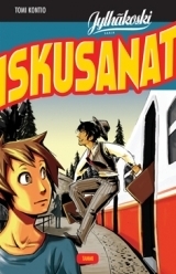Iskusanat book cover
